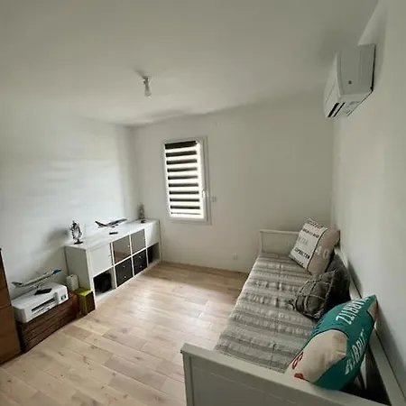 펜션 Maison Neuve Proche Ocean *