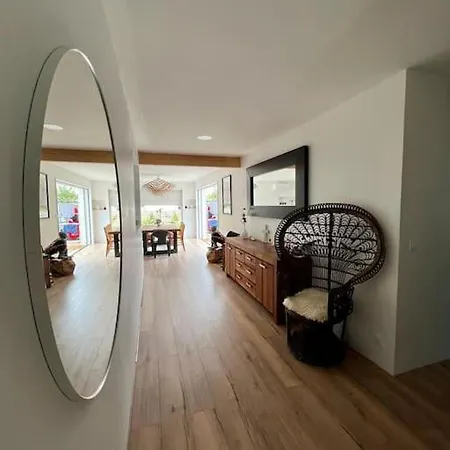 Maison Neuve Proche Ocean *